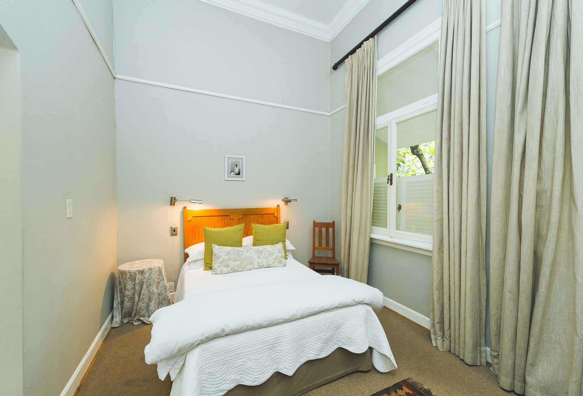 Osborne House Hotel Pretoria Exterior photo
